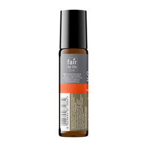 Balance - Organic Remedy Roller 10ml