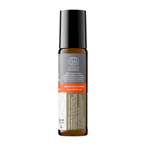 Balance - Organic Remedy Roller 10ml