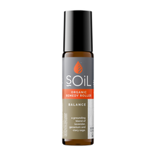 Balance - Organic Remedy Roller 10ml