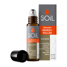 Balance - Organic Remedy Roller 10ml