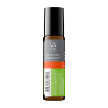 Energy - Organic Remedy Roller 10ml