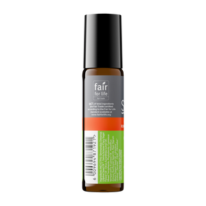 Energy - Organic Remedy Roller 10ml