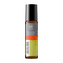 Inspire - Organic Remedy Roller 10ml