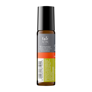 Inspire - Organic Remedy Roller 10ml