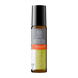Inspire - Organic Remedy Roller 10ml