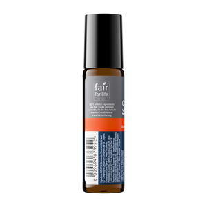 Shield - Organic Remedy Roller 10ml