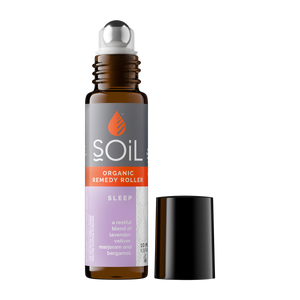 Sleep - Organic Remedy Roller 10ml