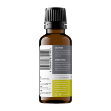 Organic Citronella Essential Oil (Cymbopogon Nardus) 30ml