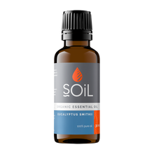 Organic Peppermint Essential Oil (Mentha Piperita) 30ml
