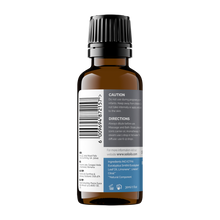 Organic Peppermint Essential Oil (Mentha Piperita) 30ml