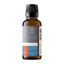 Organic Peppermint Essential Oil (Mentha Piperita) 30ml