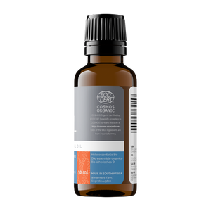 Organic Peppermint Essential Oil (Mentha Piperita) 30ml