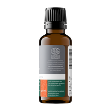 Organic Rosemary Essential Oil (Rosemarinus Officinalis) 30ml