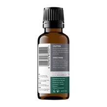 Organic Rosemary Essential Oil (Rosemarinus Officinalis) 30ml