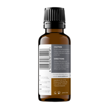 Organic Tea Tree Essential Oil (Melaleuca Alternifolia) 30ml