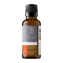 Organic Tea Tree Essential Oil (Melaleuca Alternifolia) 30ml