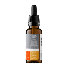 Organic Apricot Kernel Oil (Prunus Armeniaca)  30ml