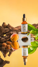 Natural and Organic Day Serum 30ml