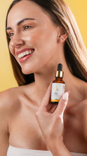 Natural and Organic Day Serum 30ml