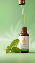 Natural and Organic Hair Serum 30ml