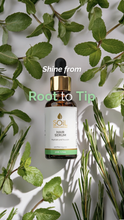 Natural and Organic Hair Serum 30ml