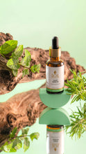 Natural and Organic Hair Serum 30ml