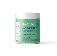 SUPA Creatine Gut Support