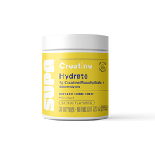 SUPA Creatine Hydrate