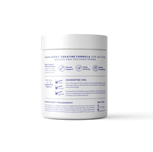 SUPA Creatine Raw