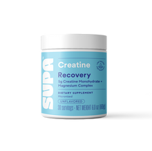 SUPA Creatine Recovery