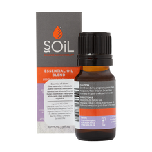 Sleep - Organic Essential Oil Blend