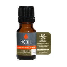 Balance - Organic Essential Oil Blend