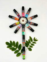 Energy - Organic Remedy Roller 20ml
