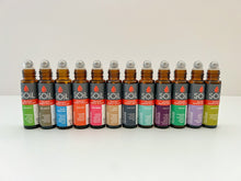 Energy - Organic Remedy Roller 10ml