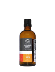 Organic Apricot Kernel Oil (Prunus Armeniaca) 100ml