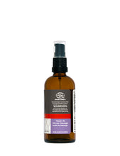 Organic Baby Blended Oil 100ml
