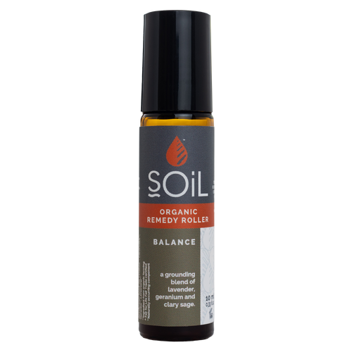 Balance - Organic Remedy Roller