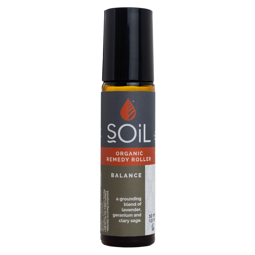 Balance - Organic Remedy Roller