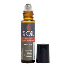 Balance - Organic Remedy Roller