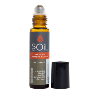 Balance - Organic Remedy Roller