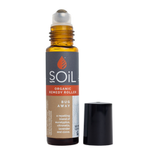 Bug Away - Organic Remedy Roller