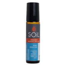 Easy Breathe - Organic Remedy Roller