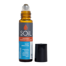 Easy Breathe - Organic Remedy Roller