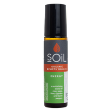 Energy - Organic Remedy Roller
