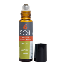 Inspire - Organic Remedy Roller