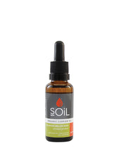 Organic Kalahari Melon Seed Oil (Citrullus Lanatus) 30ml