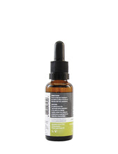 Organic Kalahari Melon Seed Oil (Citrullus Lanatus) 30ml