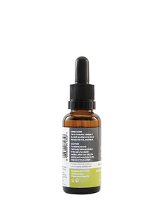 Organic Kalahari Melon Seed Oil (Citrullus Lanatus) 30ml