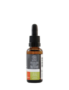 Organic Kalahari Melon Seed Oil (Citrullus Lanatus) 30ml