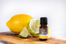 Organic Lemon Essential Oil (Citrus Limon) 10ml